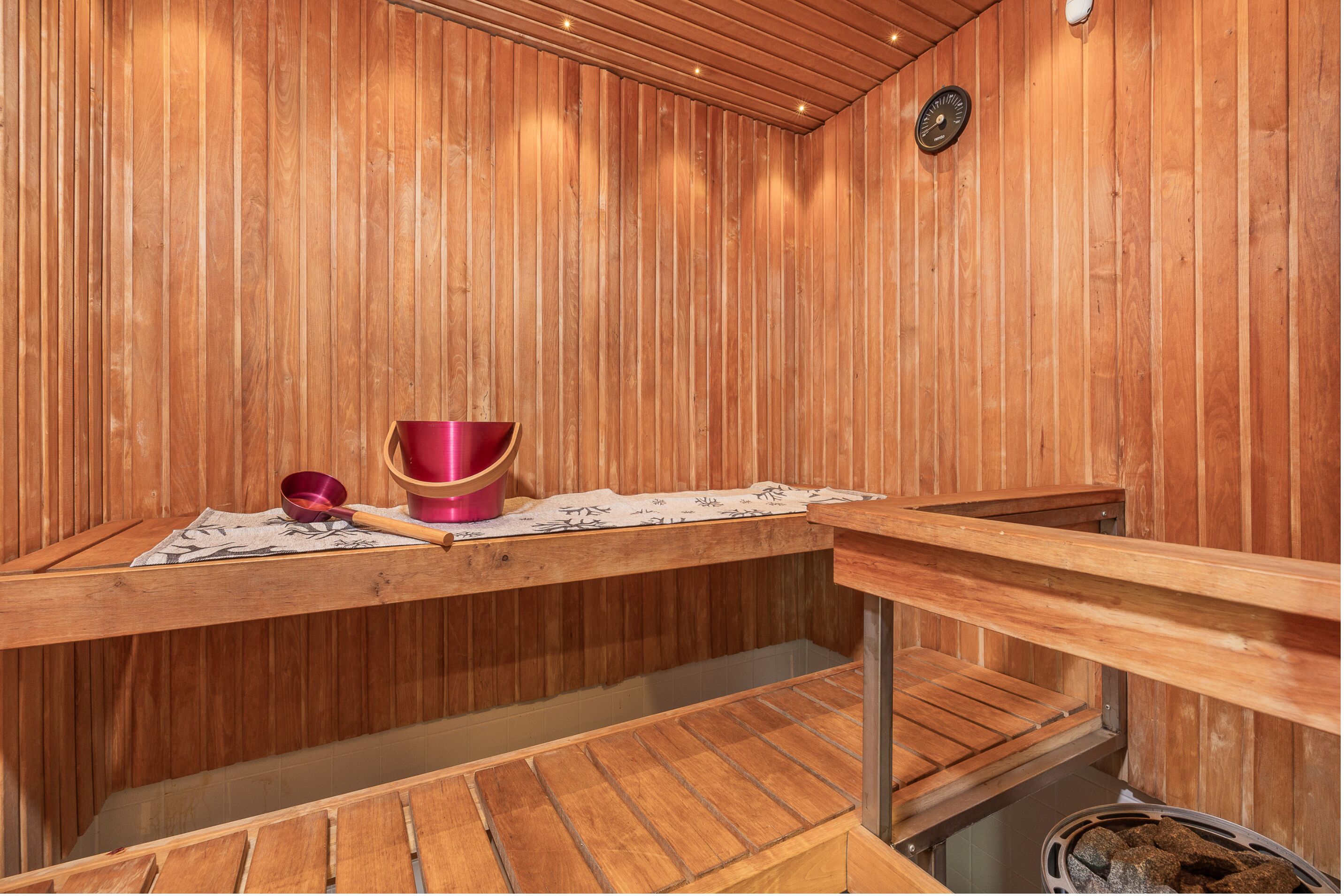 Photo - Santa's Hotel Santa Claus