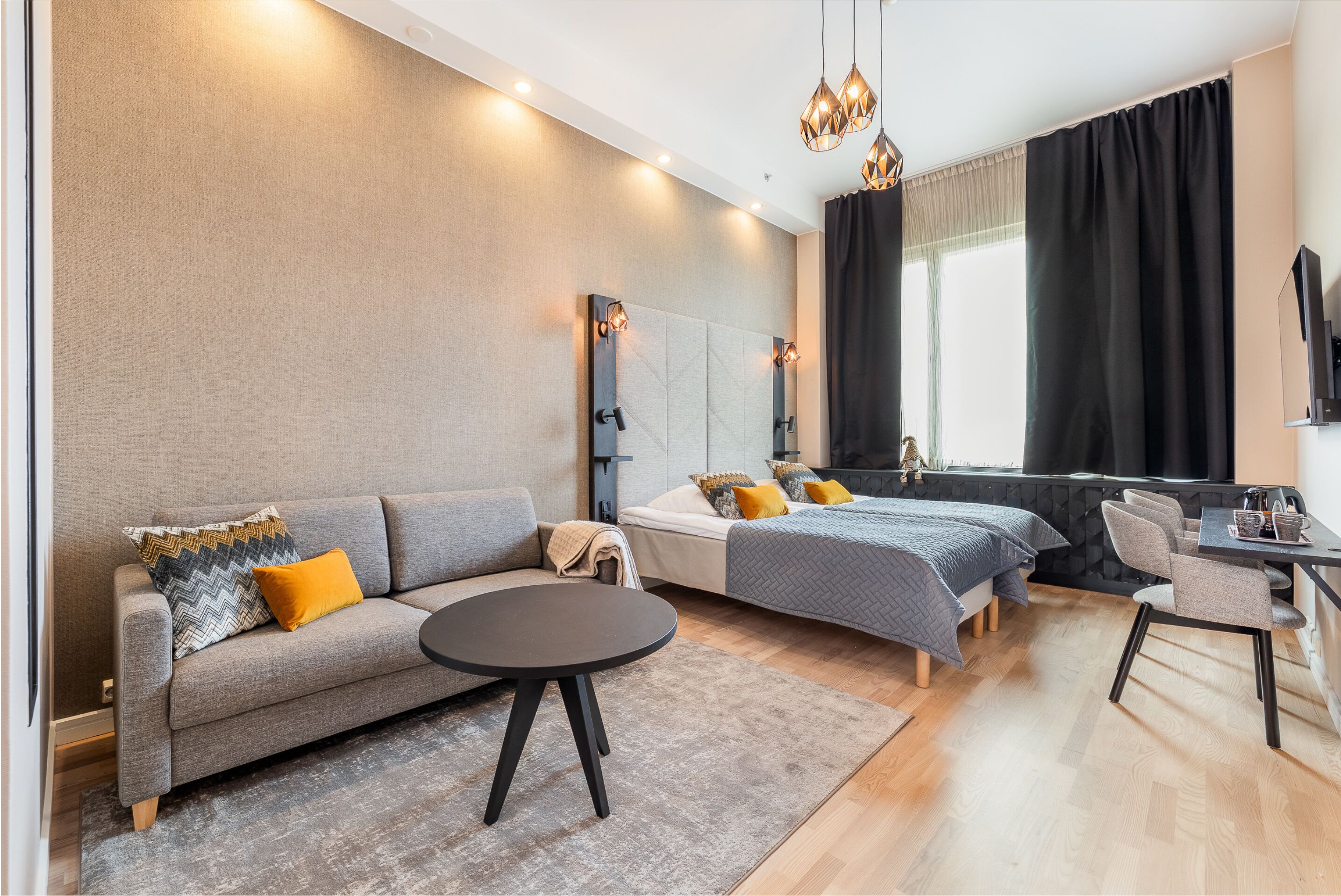 Photo - Santa's Hotel Santa Claus