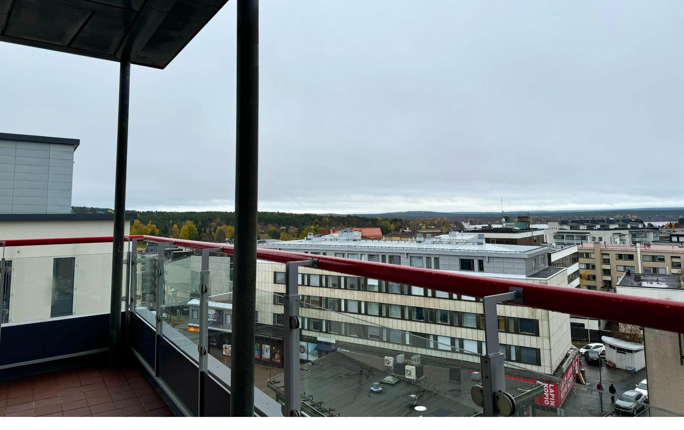 Photo - Santa's Hotel Santa Claus