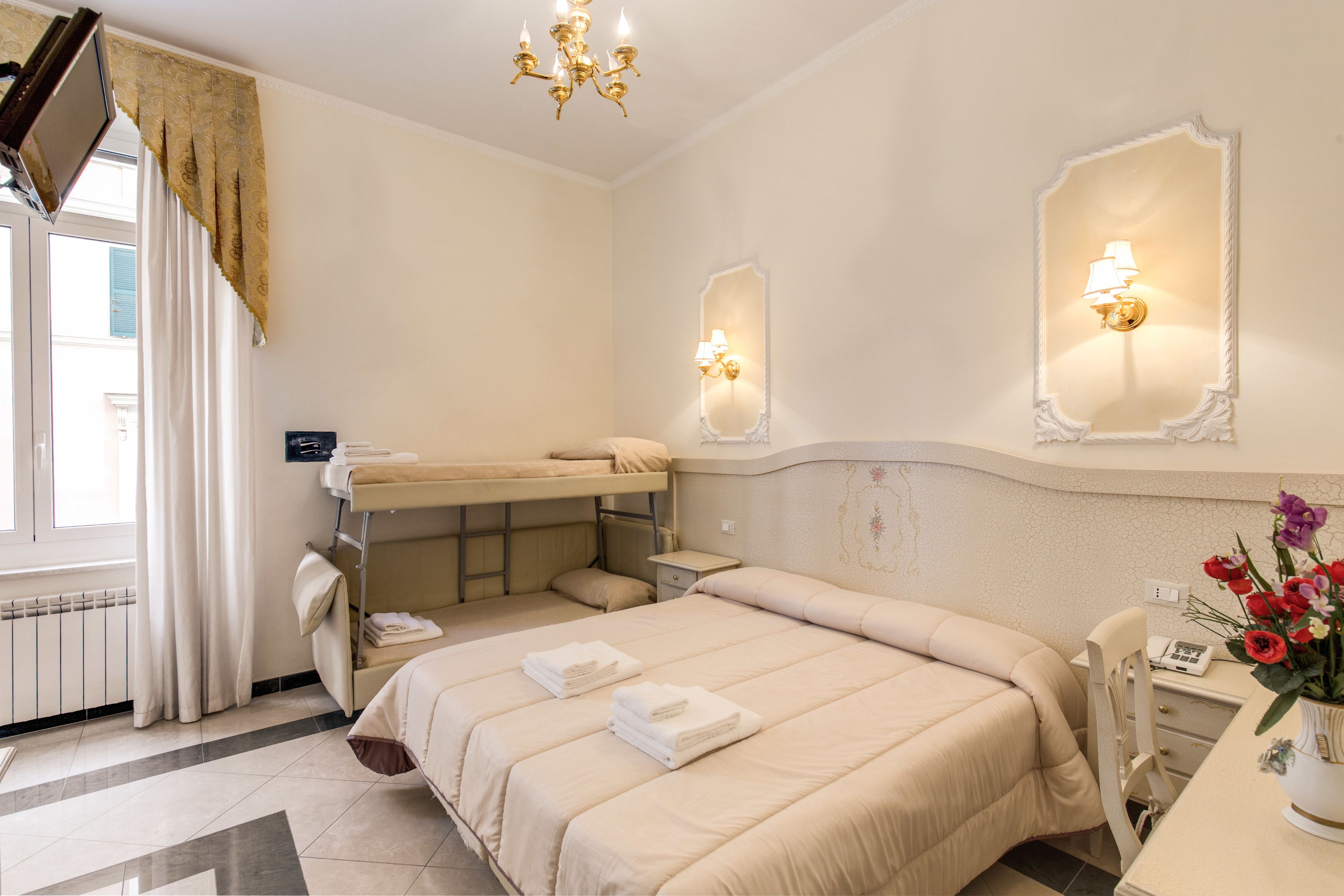 Photo - Cambridge Hotel