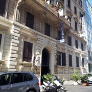 Hotel Cambridge