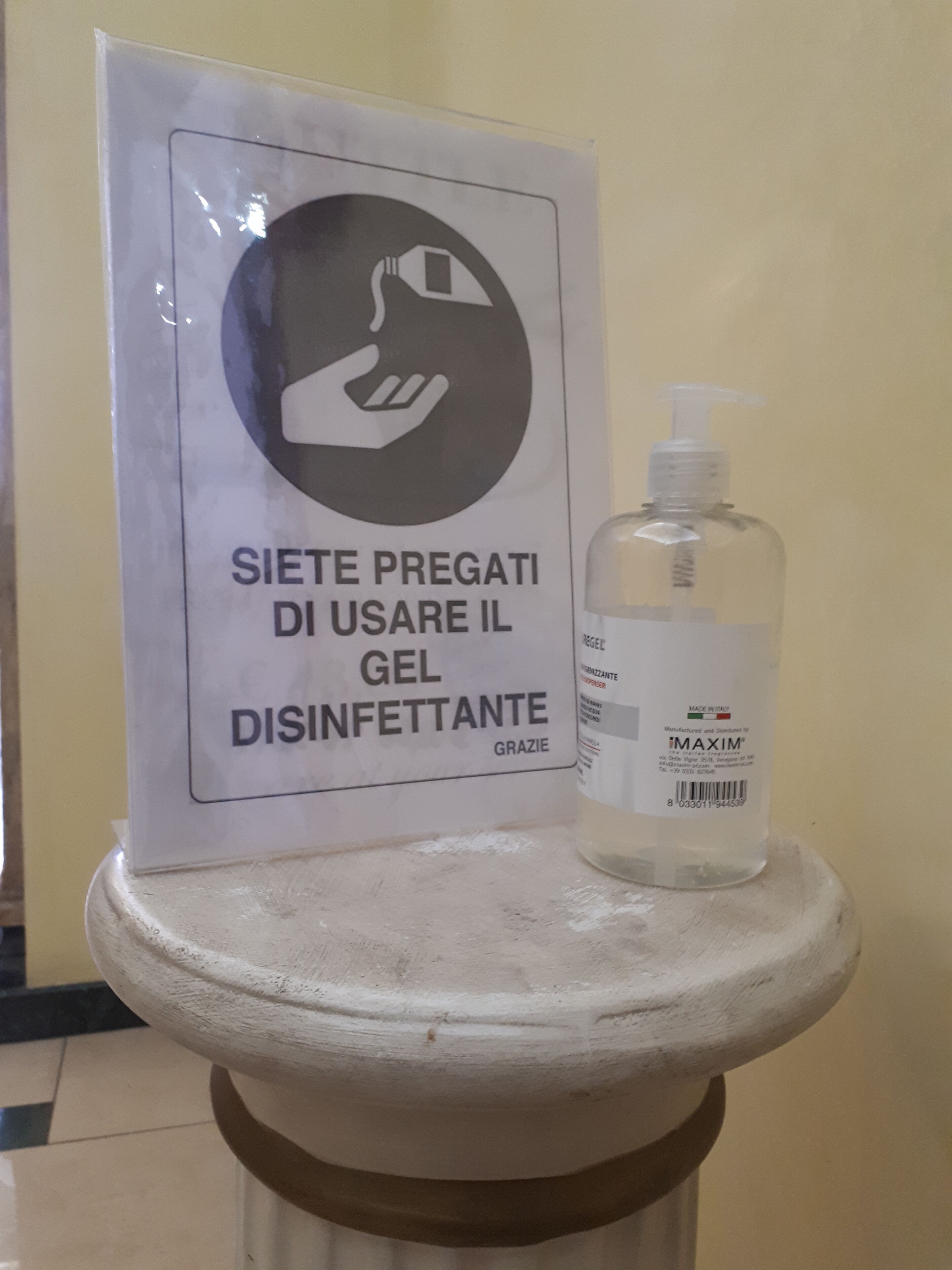 Photo - Cambridge Hotel