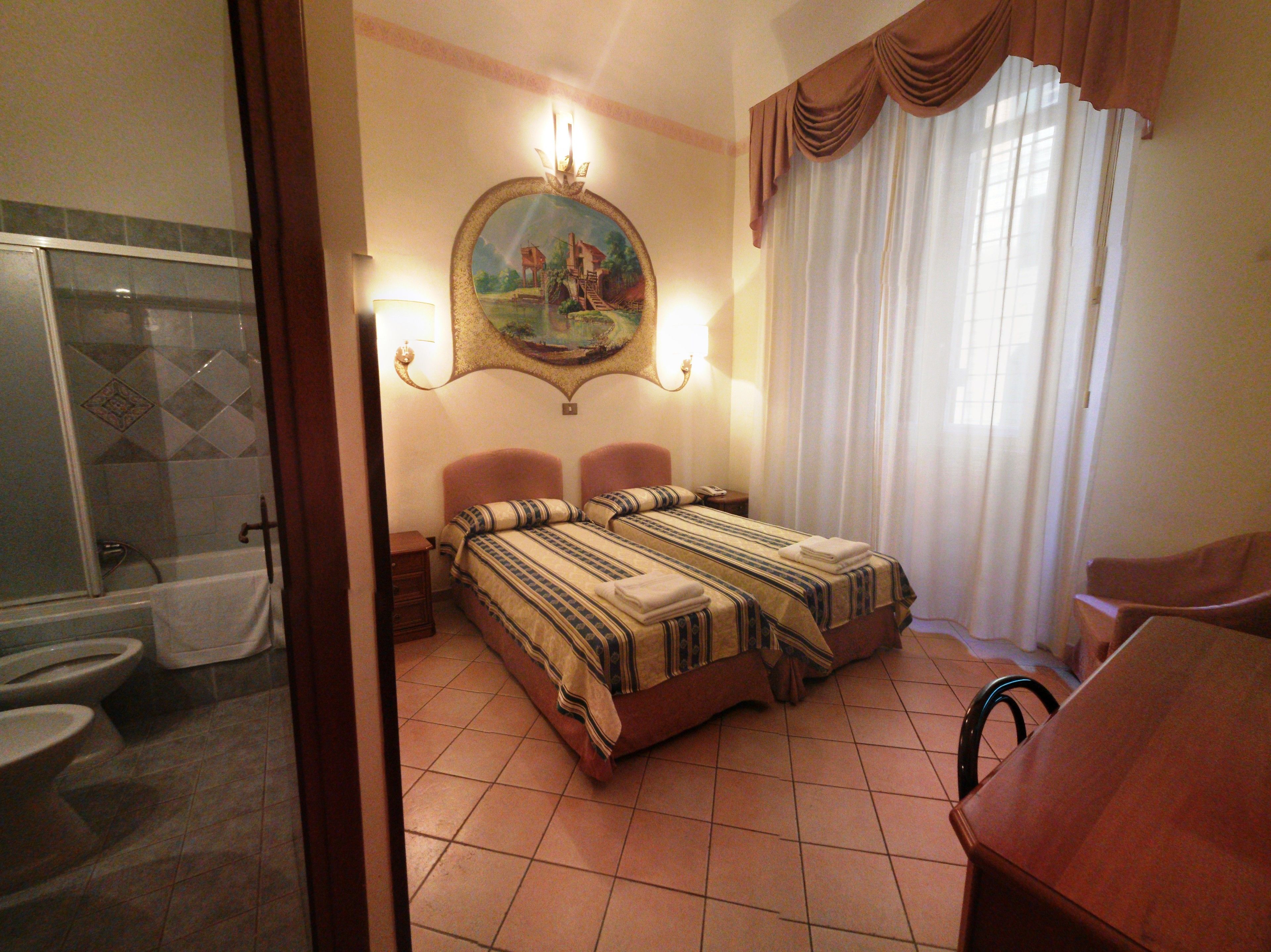 Foto - Cambridge Hotel