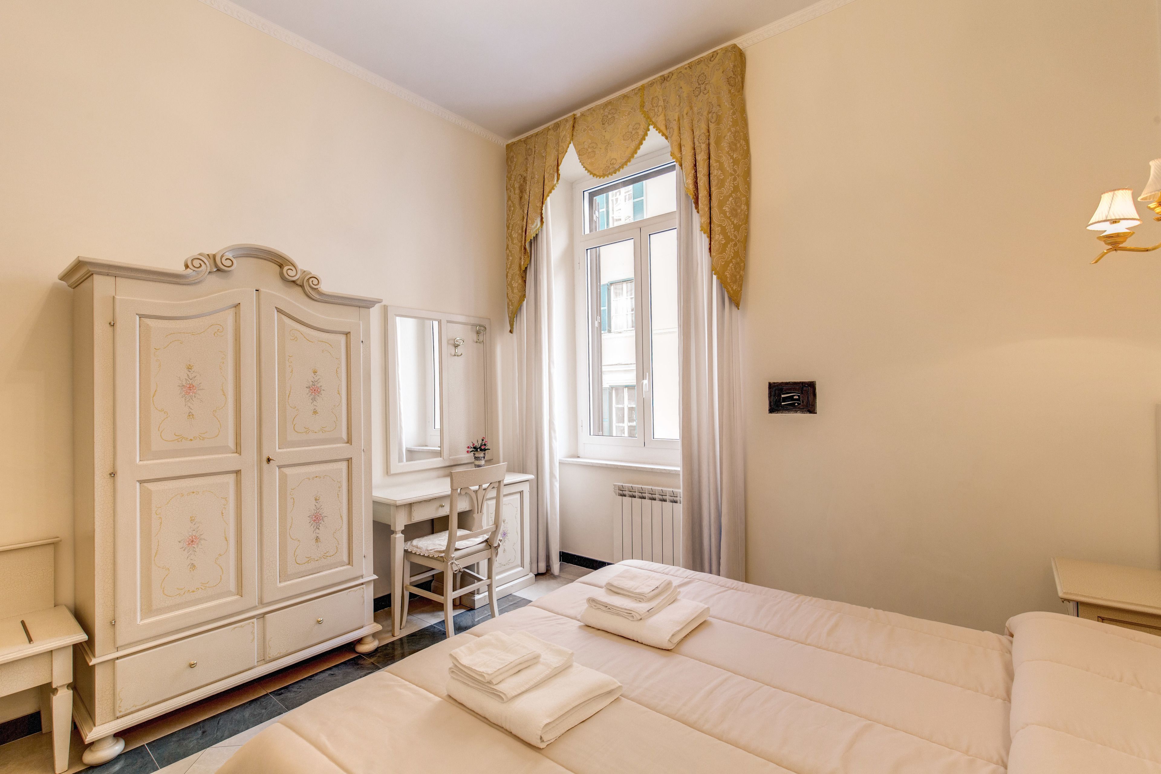 Foto - Cambridge Hotel