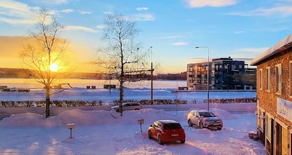 Hotell Linden