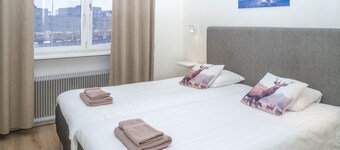 Hotell Linden