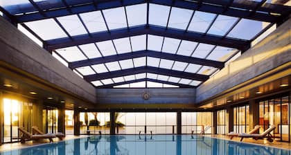 Grand Hills Hotel & Spa