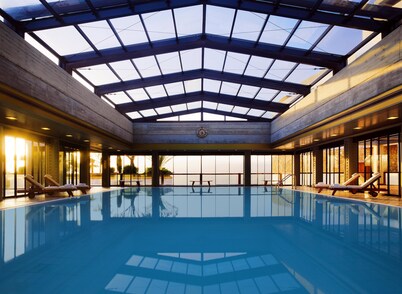 Grand Hills Hotel & Spa