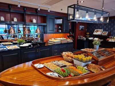 Grand Hotel Arendal - Unike Hoteller