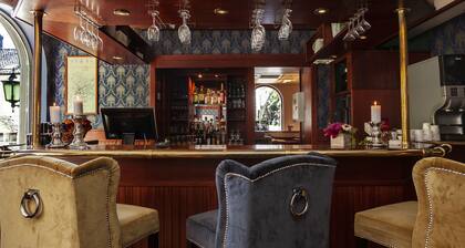 Grand Hotel Arendal - Unike Hoteller