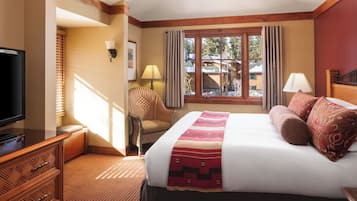 2 habitaciones y colchones con pillow-top