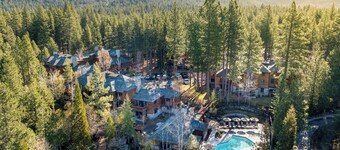 Hyatt Vacation Club at High Sierra Lodge, Lake Tahoe