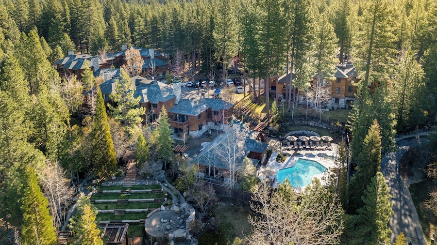 Hyatt Vacation Club at High Sierra Lodge, Lake Tahoe