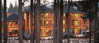 Hyatt Vacation Club at High Sierra Lodge, Lake Tahoe