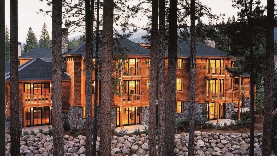 Hyatt Vacation Club at High Sierra Lodge, Lake Tahoe