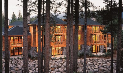 Hyatt Vacation Club at High Sierra Lodge, Lake Tahoe