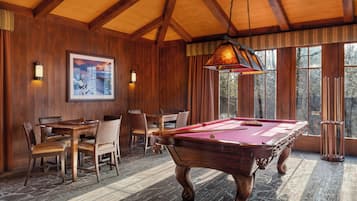Billiards