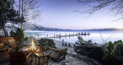 Hyatt Vacation Club at High Sierra Lodge, Lake Tahoe