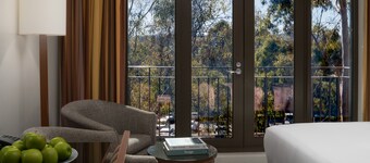 Yarra Valley Lodge