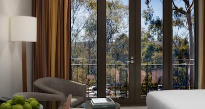 Yarra Valley Lodge