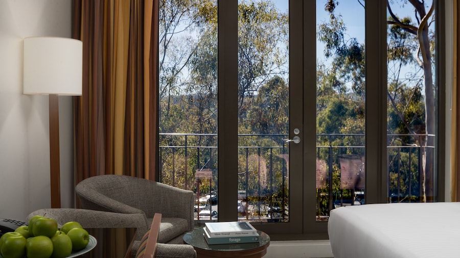 Yarra Valley Lodge