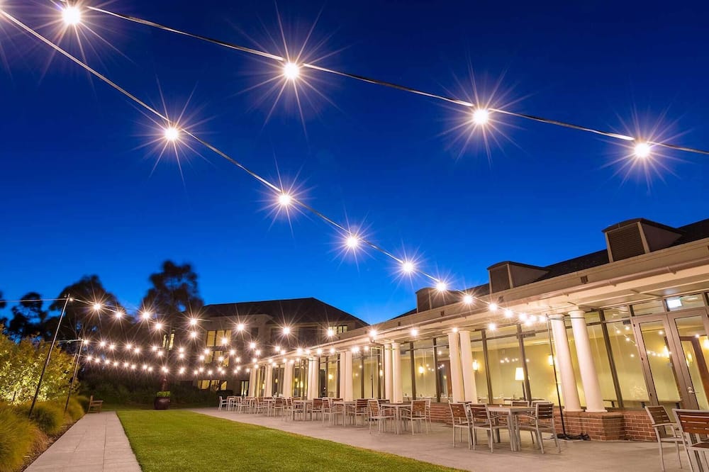 Yarra Valley Lodge