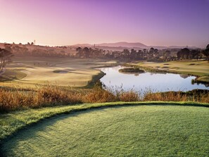 Golf - Yarra Valley Lodge (Chirnside Park)