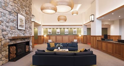 Yarra Valley Lodge