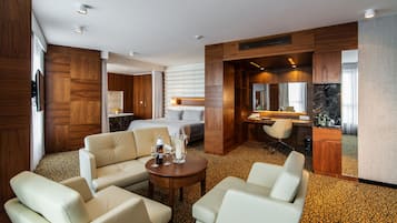 Business-Apartment