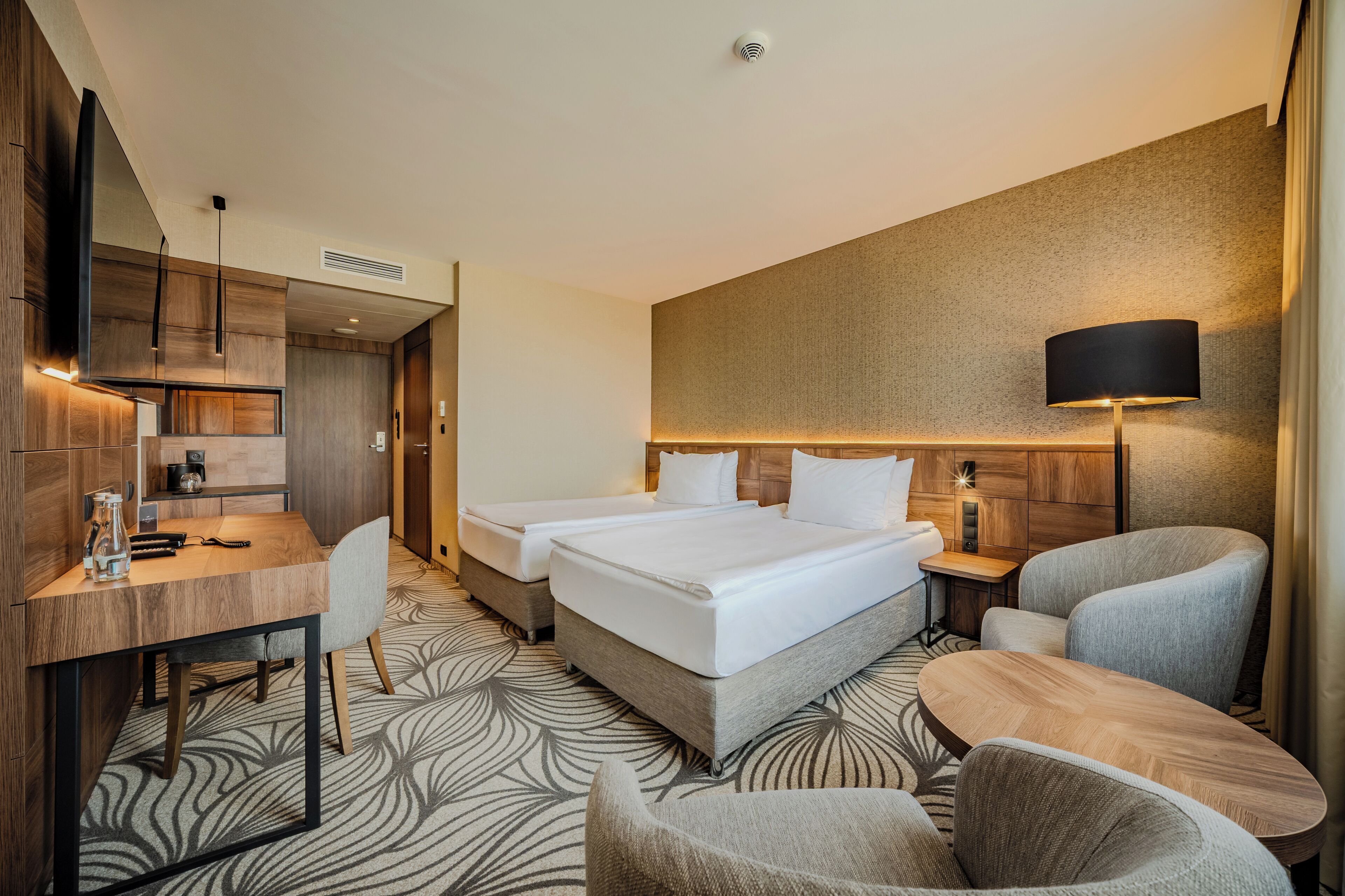 Foto - Airport Hotel Okęcie