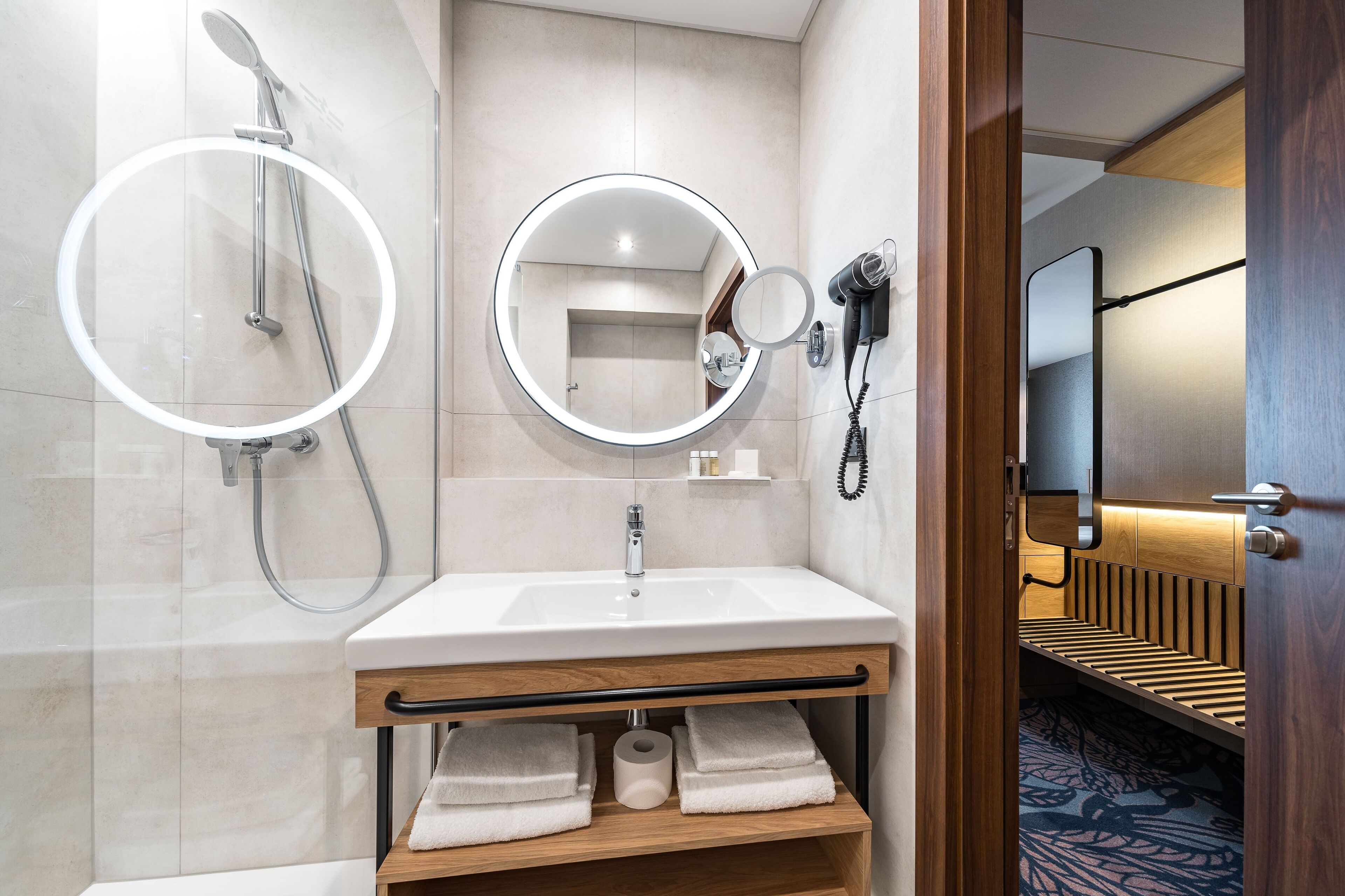 Foto - Airport Hotel Okęcie