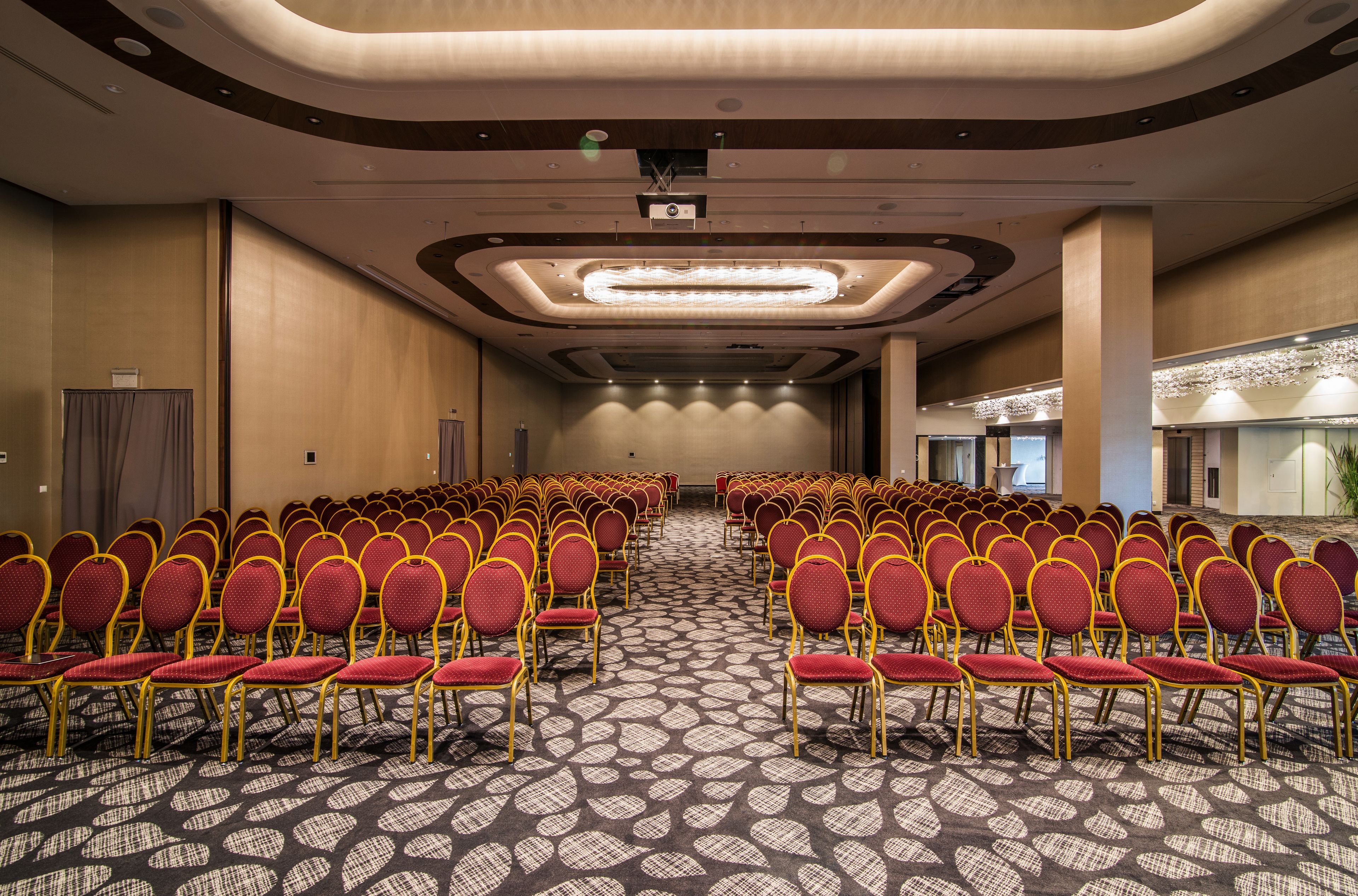 Photo - Airport Hotel Okecie