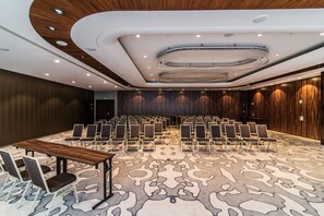Sala de reunião