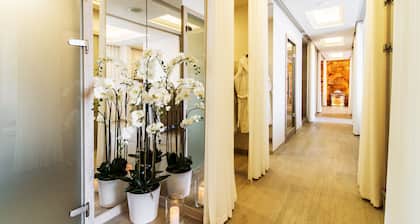 Airport Hotel Okecie