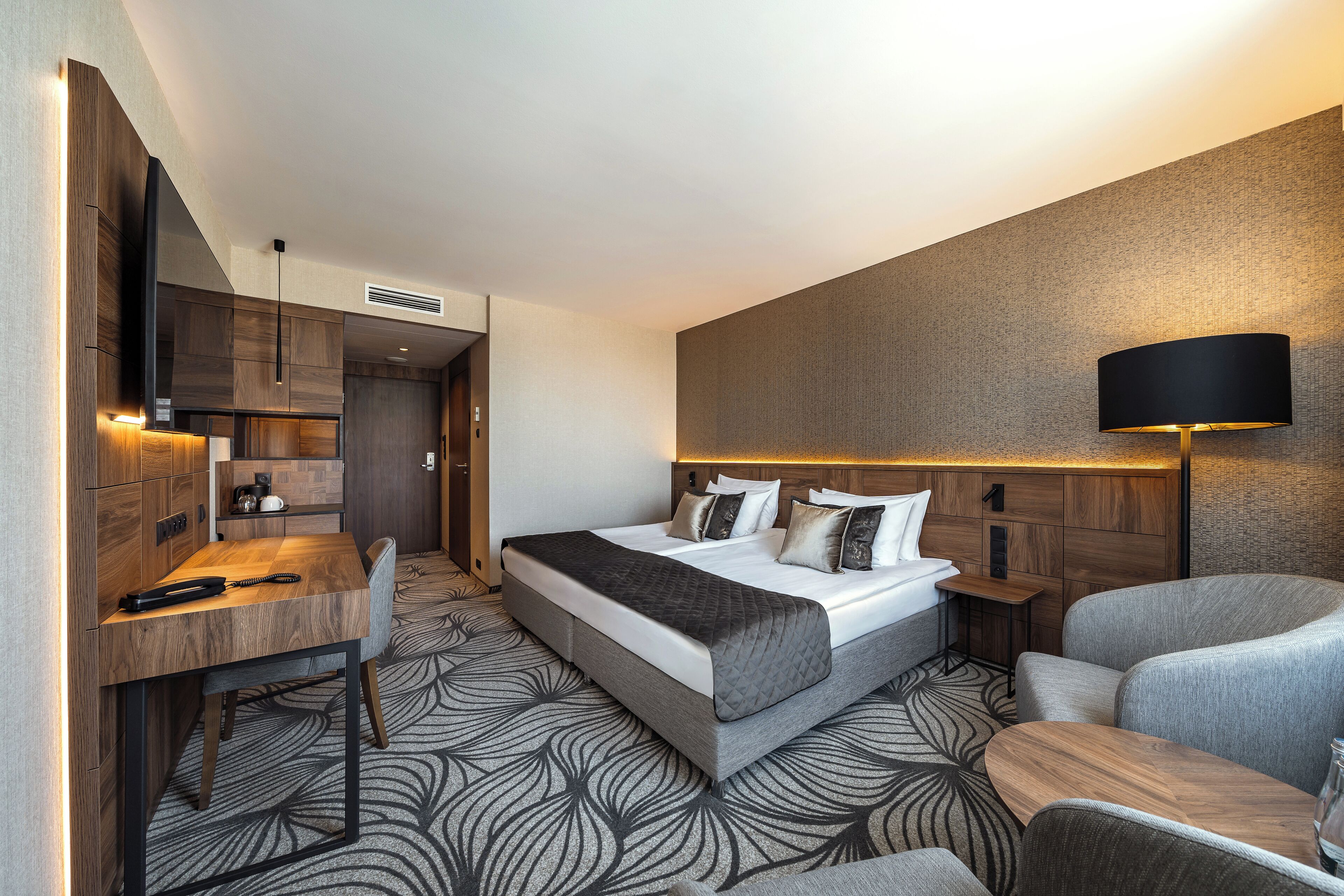 Foto - Airport Hotel Okęcie