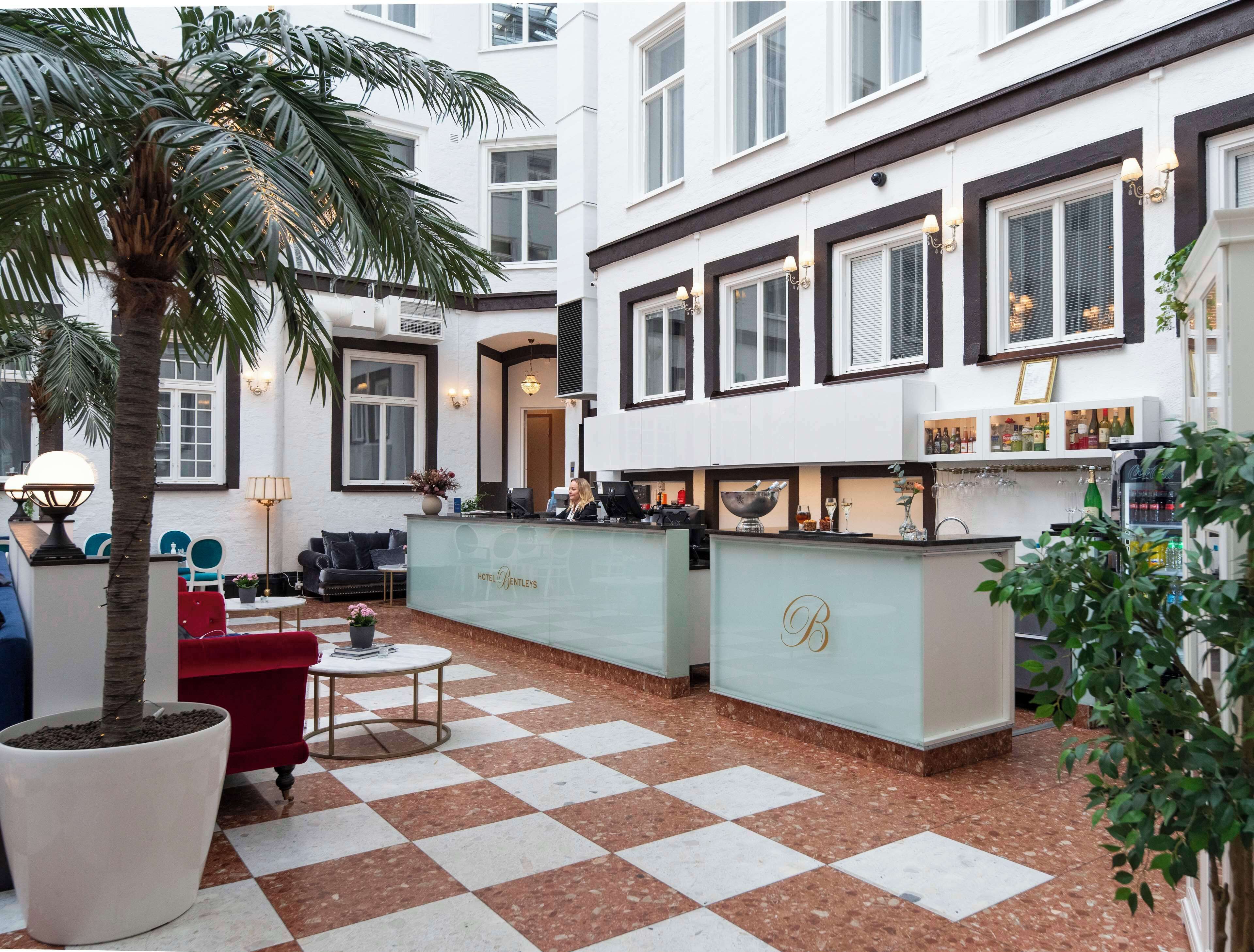 Photo - Best Western Hotel Bentleys