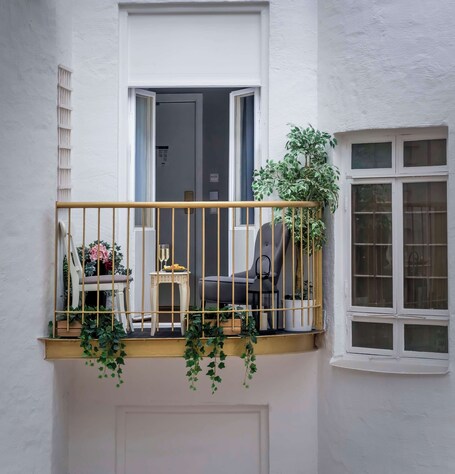 Best Western Hotel Bentleys - view 2