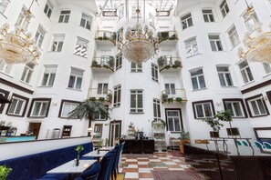 Exterior - Best Western Hotel Bentleys (Stockholm)