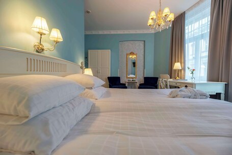 Best Western Hotel Bentleys - view 3