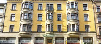 Best Western Hotel Bentleys