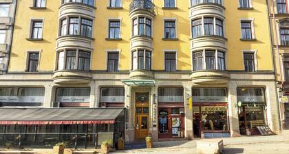 Best Western Hotel Bentleys