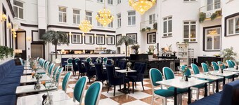 Best Western Hotel Bentleys