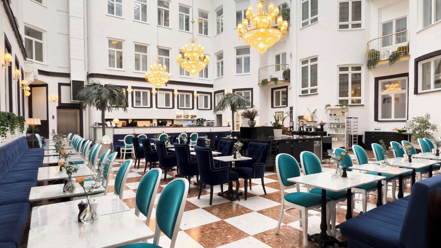 Best Western Hotel Bentleys