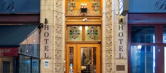 Best Western Hotel Bentleys