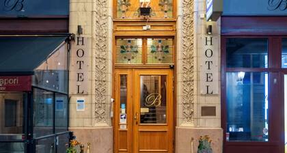 Best Western Hotel Bentleys