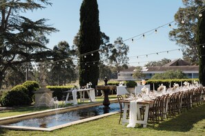 Meeting facility - voco Kirkton Park Hunter Valley  by IHG (Pokolbin)