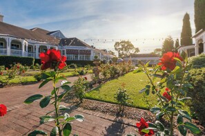 Exterior - voco Kirkton Park Hunter Valley  by IHG (Pokolbin)