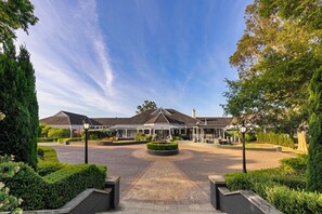 Exterior - voco Kirkton Park Hunter Valley by IHG (Pokolbin)
