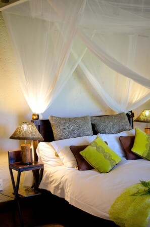 1 chambre, minibar, coffres-forts dans les chambres