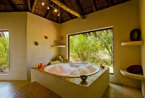 Tratamientos corporales, hidroterapia, aromaterapia